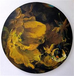 ann-phong-2-yearning-for-the-blue-sky-acrylic-with-found-objects-48x48-2019