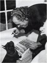 bukowski