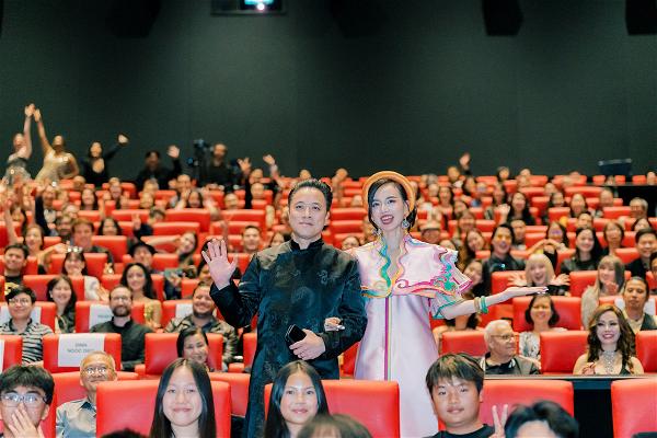 tham tu kien vitor & ngoc diep