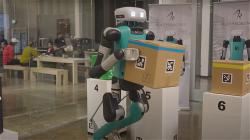 robot