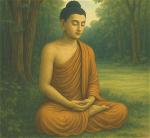 copilot-sitting-buddha-sitting