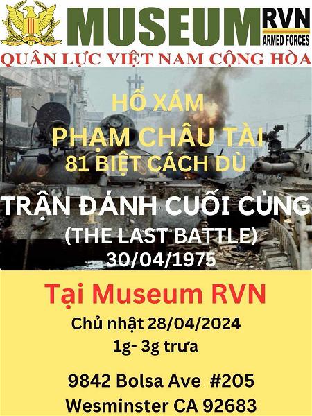 vien bao tang tran đanh cuoi cung