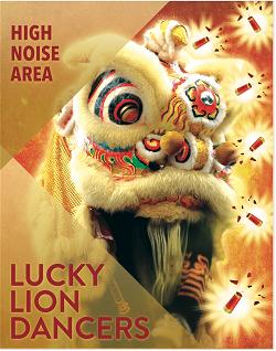 liondance
