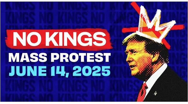 no-king