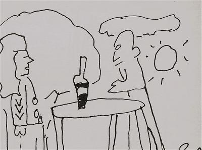 charles bukowski the screw-game