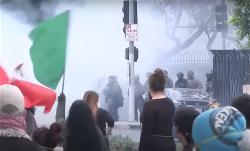 protest