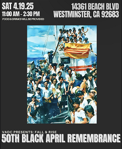 black-april-flyer-english