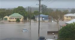 flood